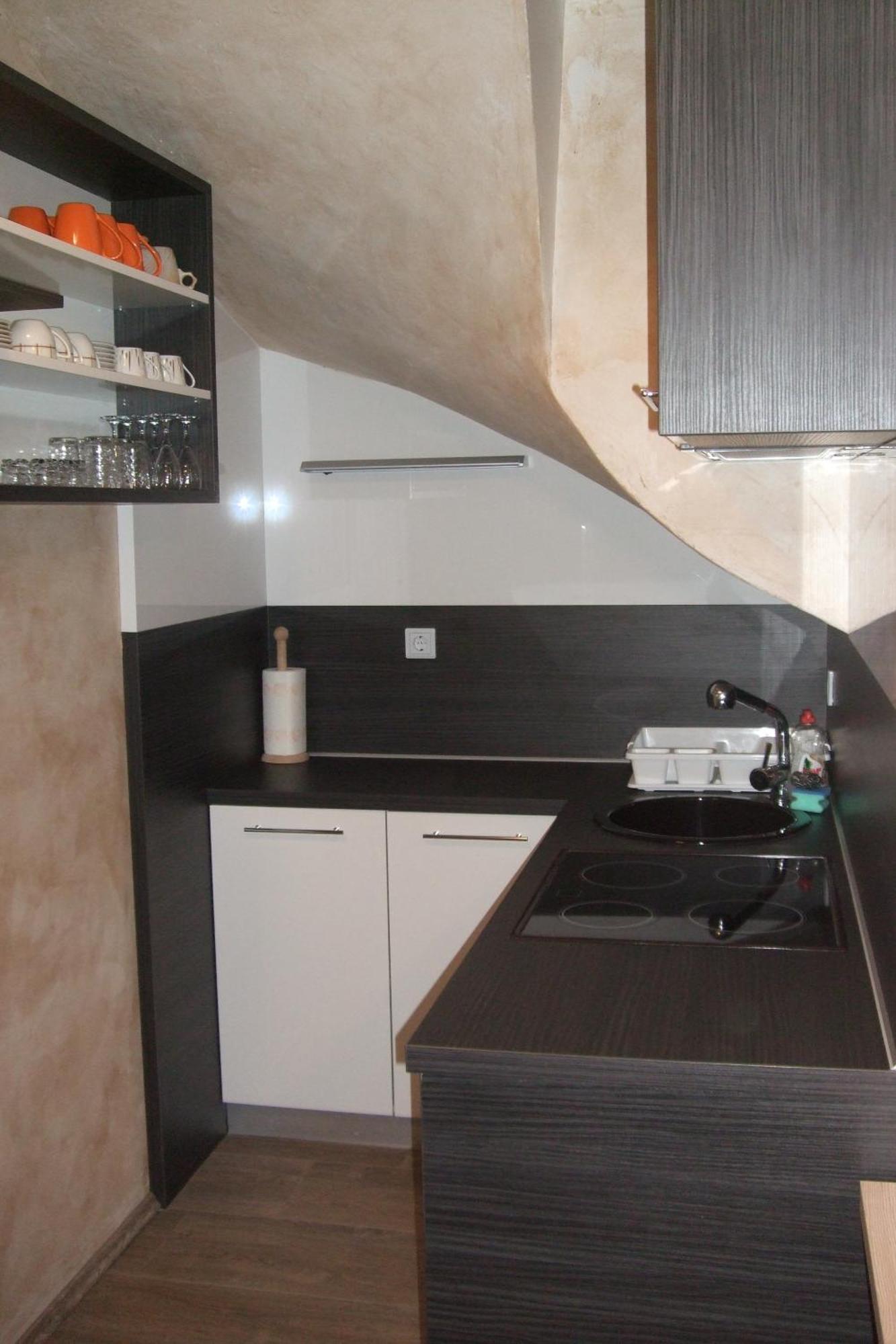 Apartment Borovnica Moravske Toplice Exterior photo