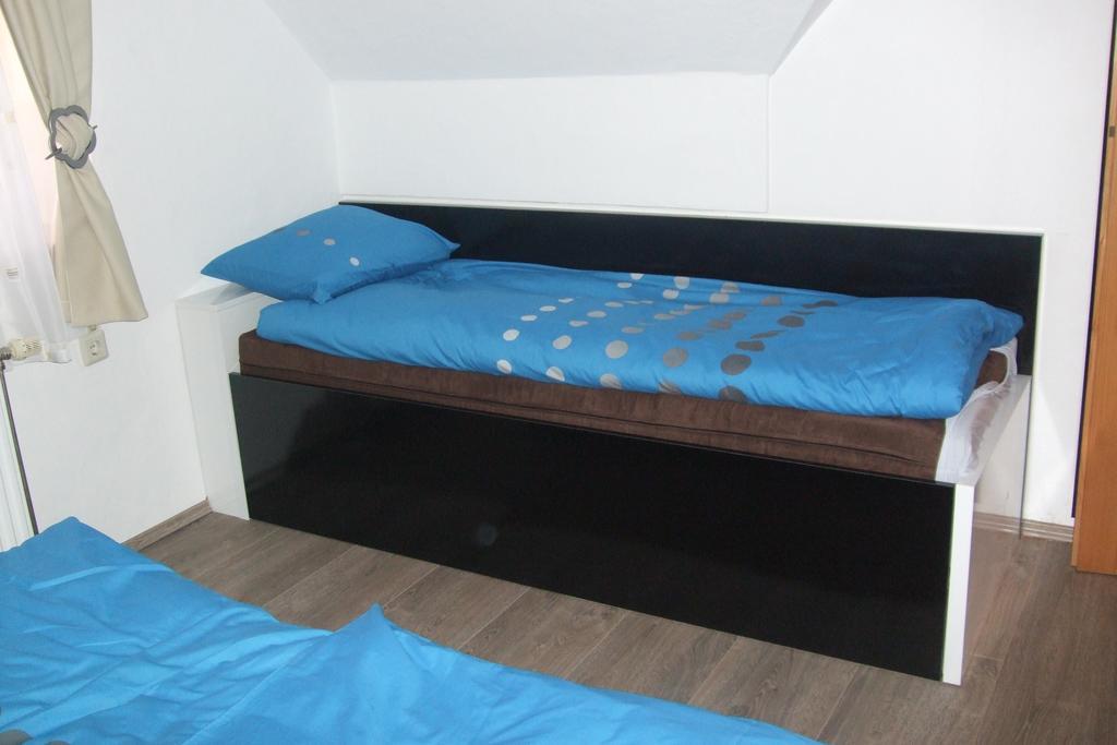 Apartment Borovnica Moravske Toplice Room photo