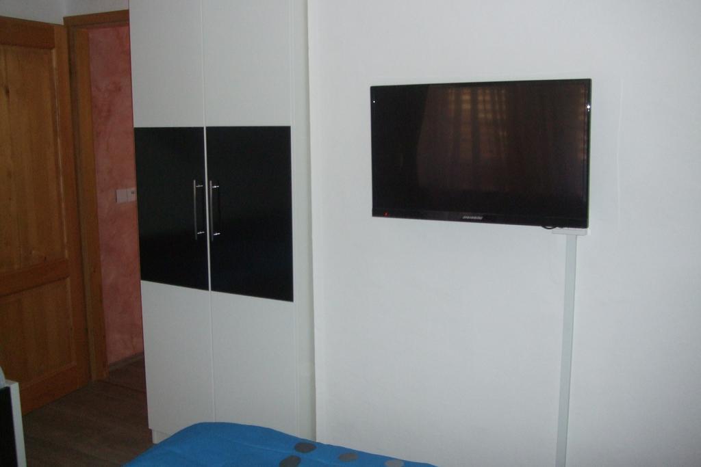 Apartment Borovnica Moravske Toplice Room photo